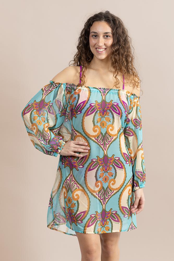 V6002D DATU MISS BIKINI